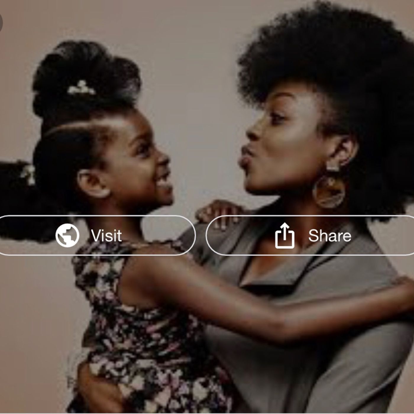 How Black women can prepare their daughters! episode artwork