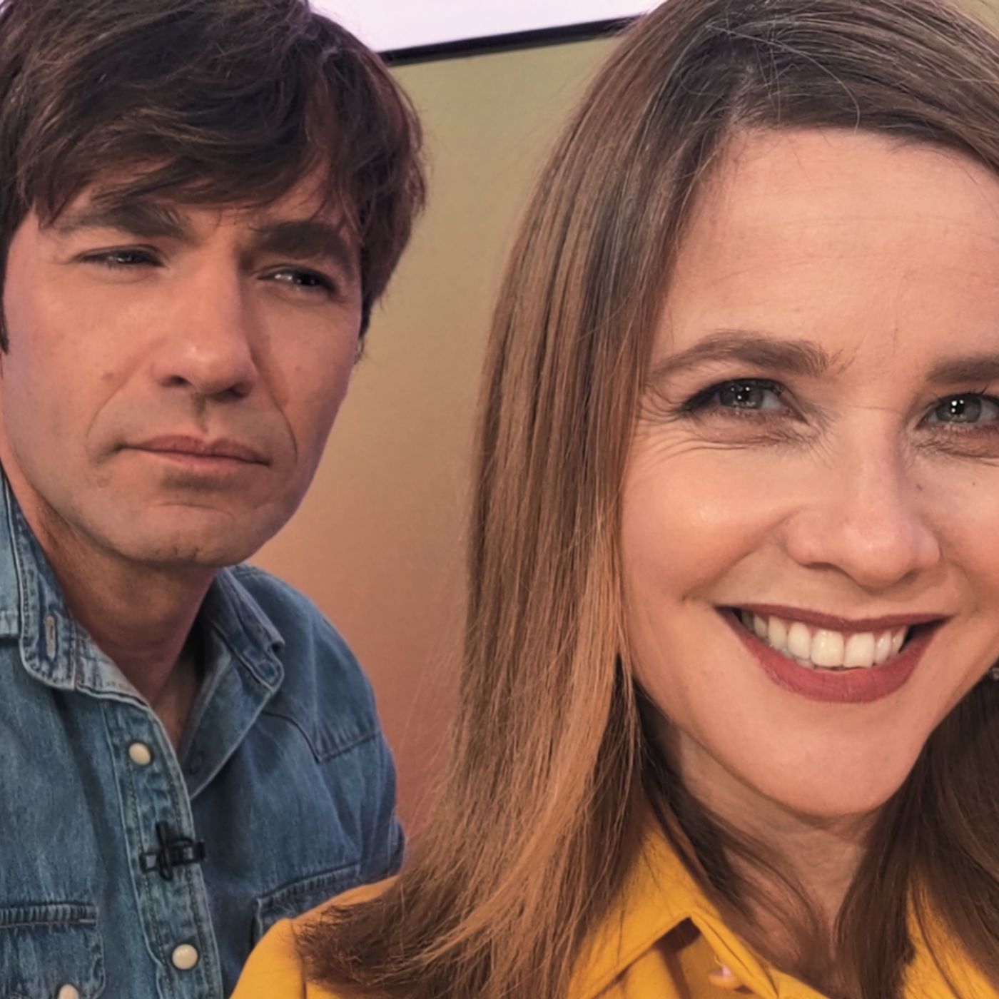 [יחסינו לאן] מלכודת האקסים - עם דני פרידלנדר