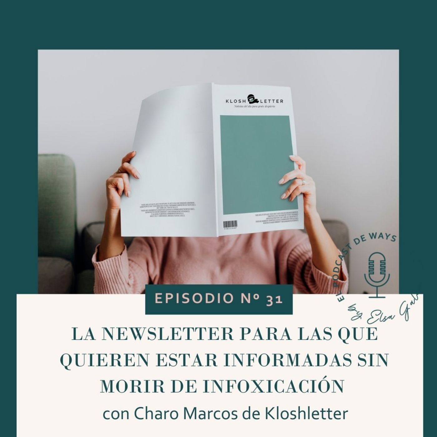 El podcast de Ways of Life