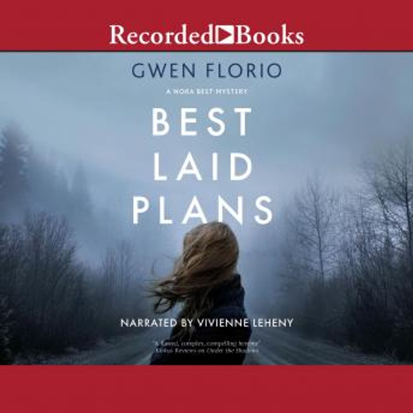 Access Unmissable Full Audiobooks in Mystery, Thriller & Horror, Police & Detective