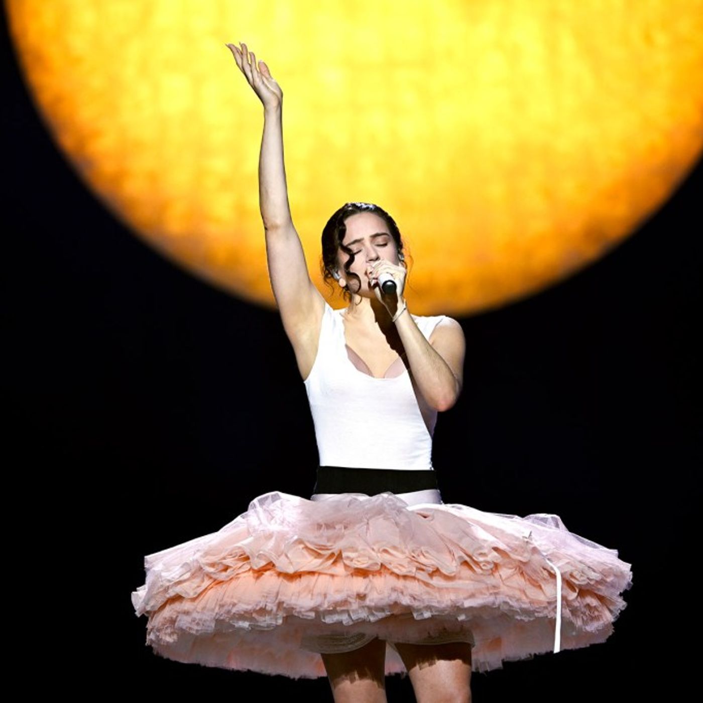 Rosalía Turns Madison Square Garden Into Her Own Cathedral: 5 Best Moments