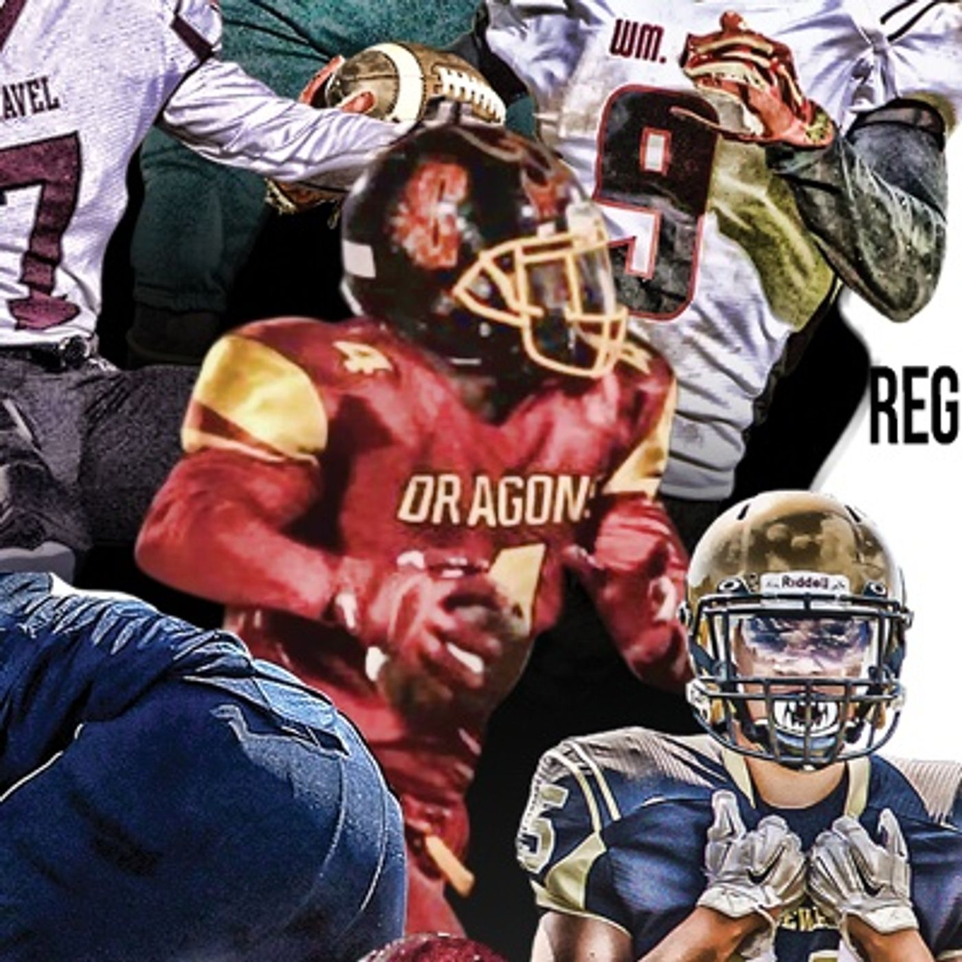 High School Football - Game of the Week