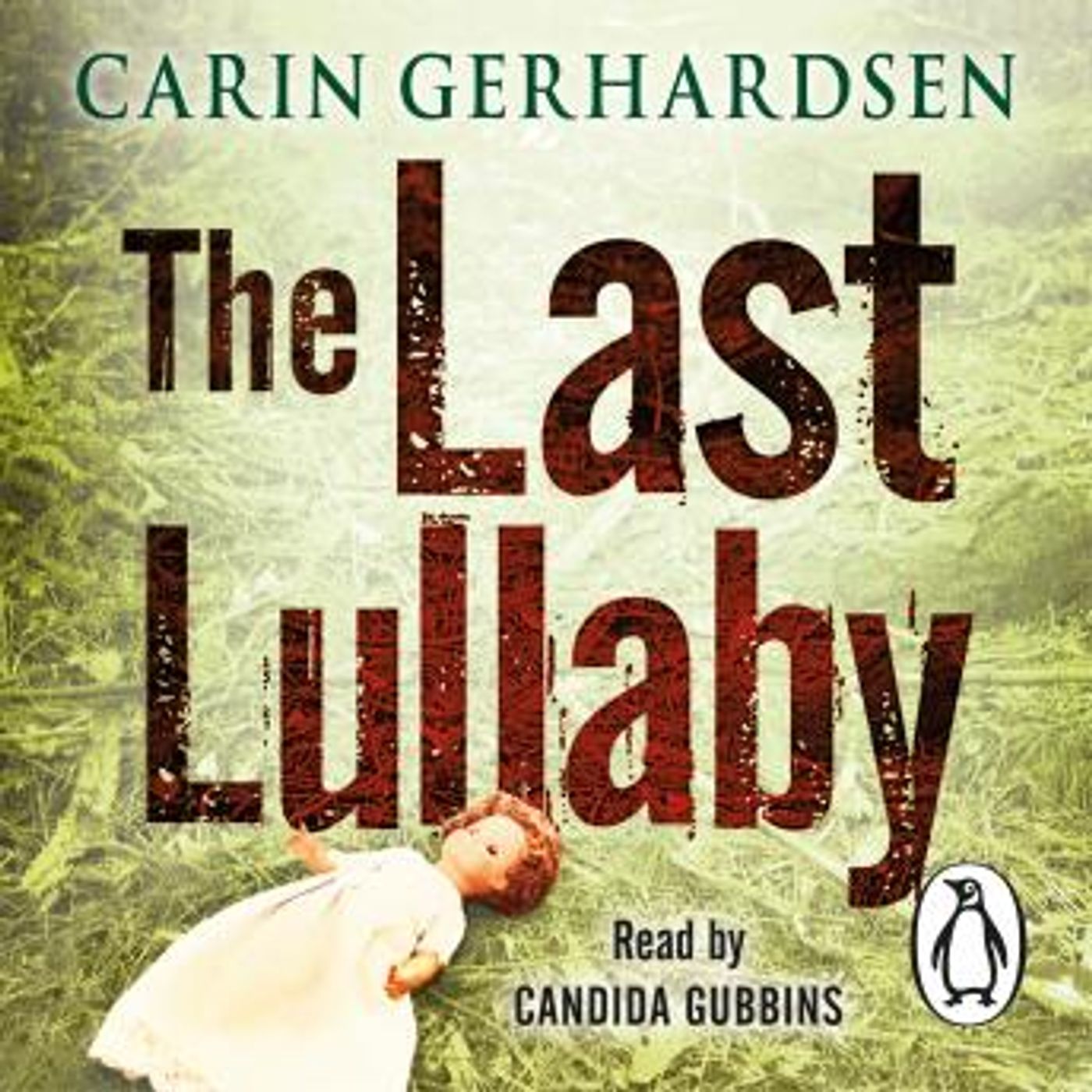 Get Your Favorite Full Audiobooks in Mystery, Thriller & Horror, Suspense