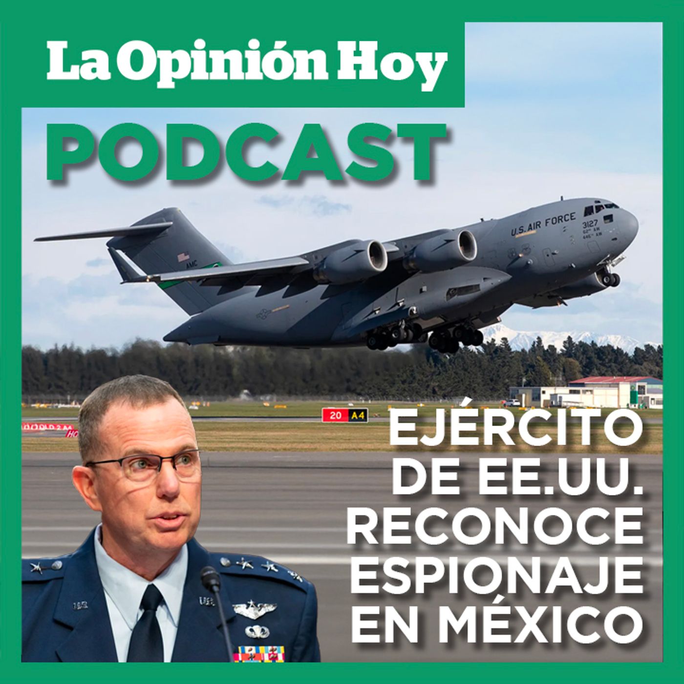 Aumenta vigilancia y espionaje a cárteles de México.
