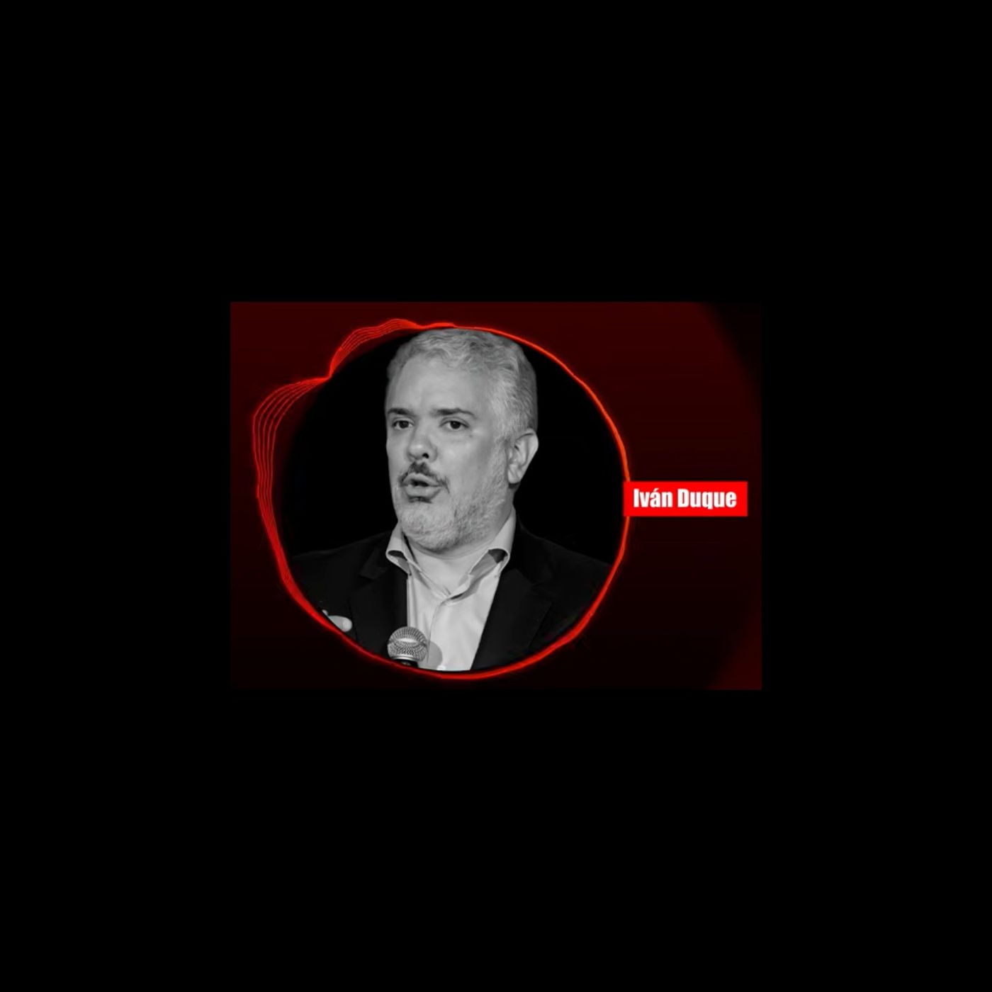 Duque defiende aviones tras tragedia en Putumayo y lanza crítica a Petro: “Es falso”