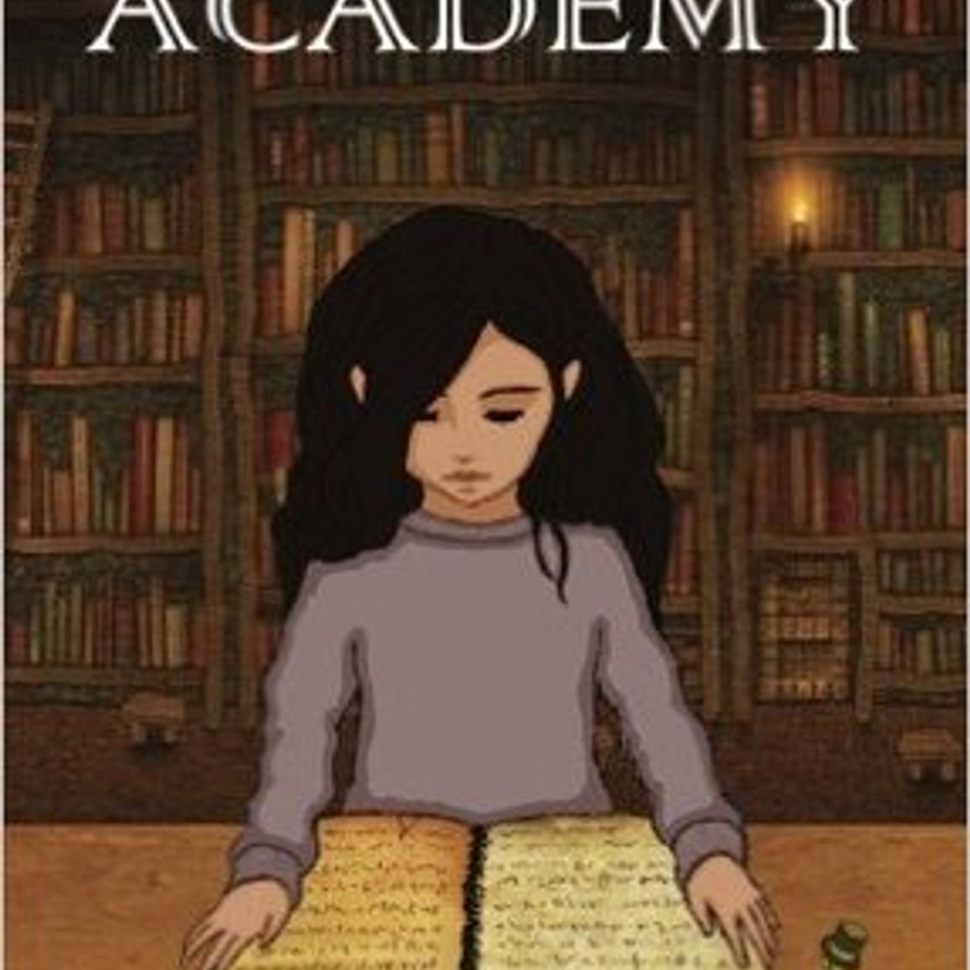Episodes - Book Club for Kids