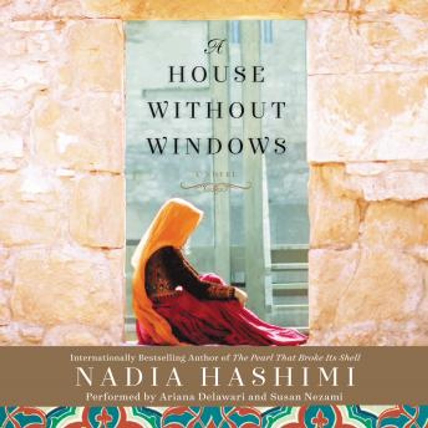Access Must-Have Full Audiobooks in Fiction, Contemporary Women