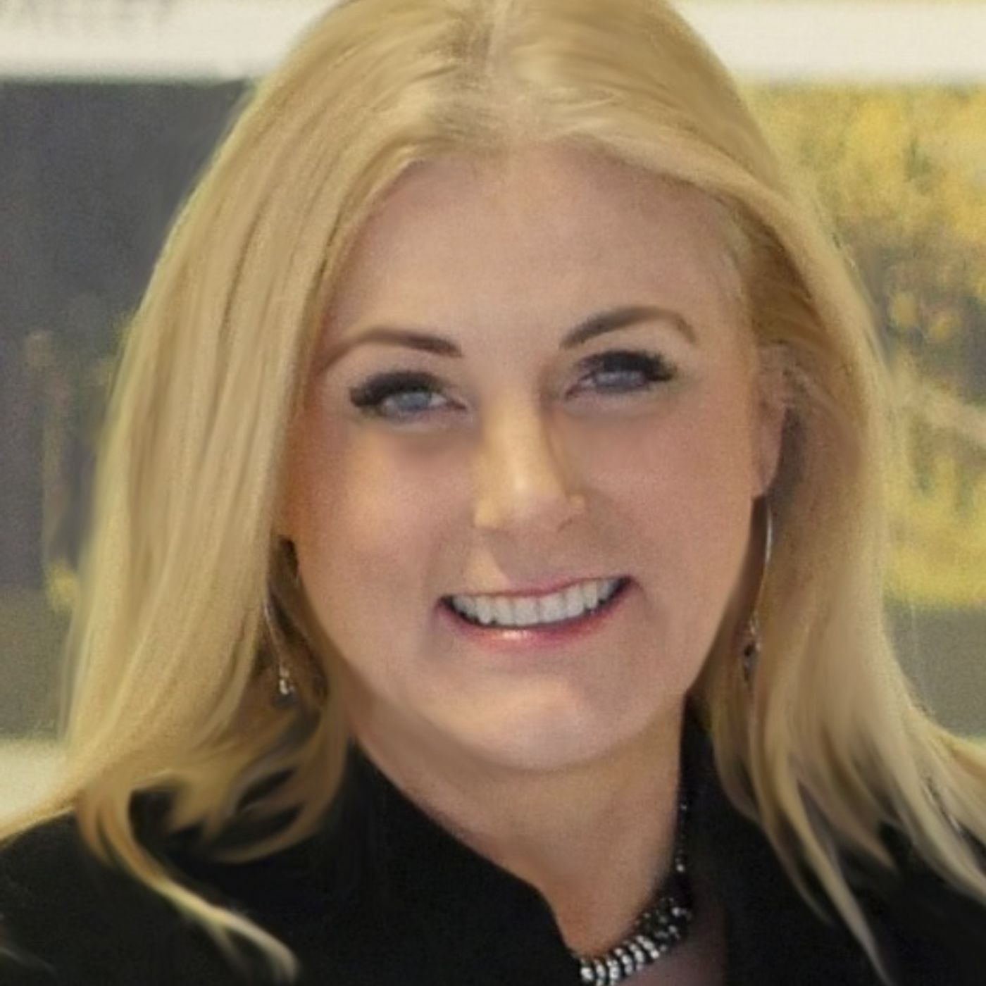 Retired Navy Officer Mary Kelly on Leadership, Career Development, and Finding Purpose