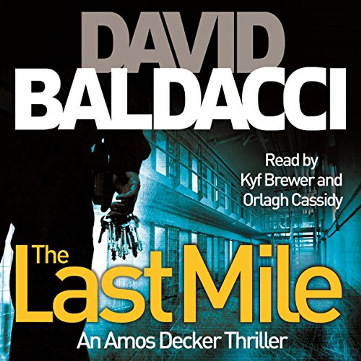 Discover Popular Authors Audiobooks in Mysteries & Thrillers, Suspense