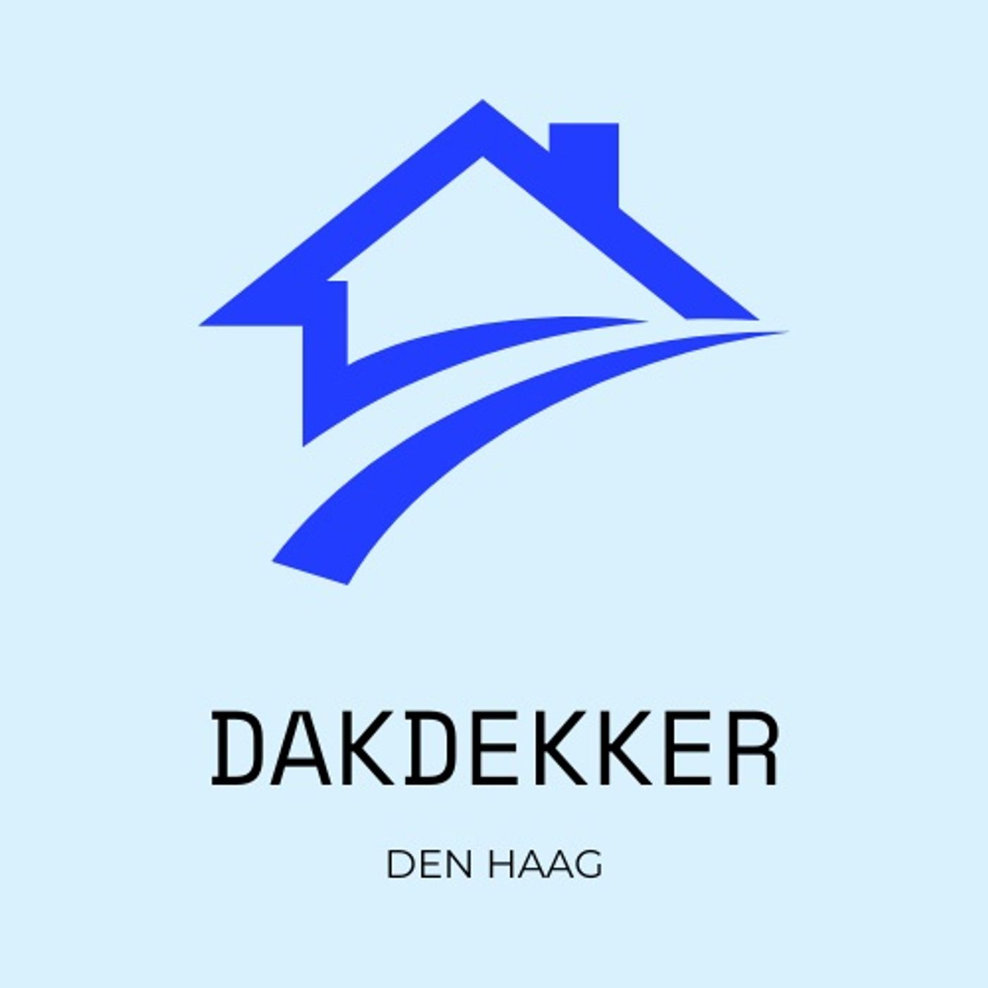 Den Haag Dakdekker podcast artwork