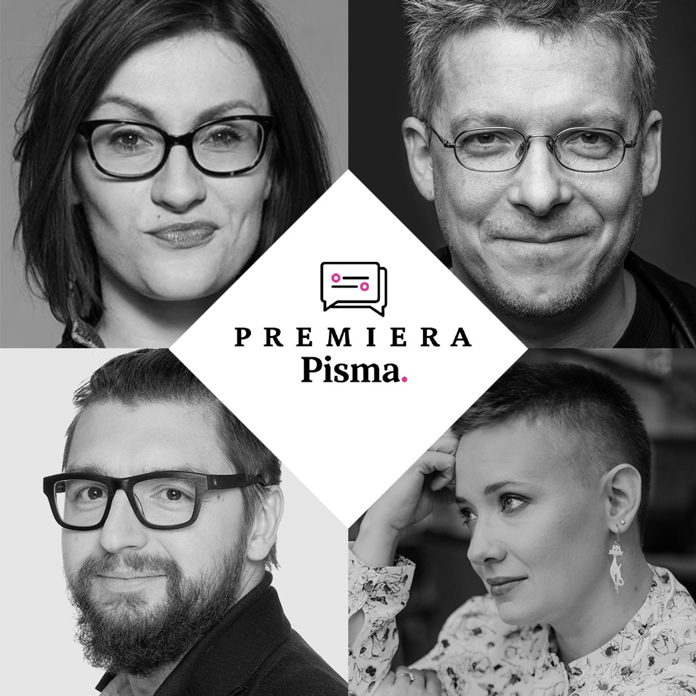 Premiera Pisma
