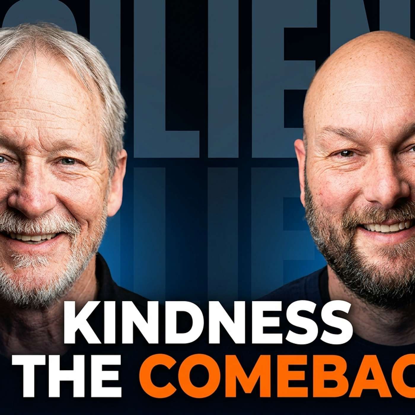 Kindness Is The Comeback