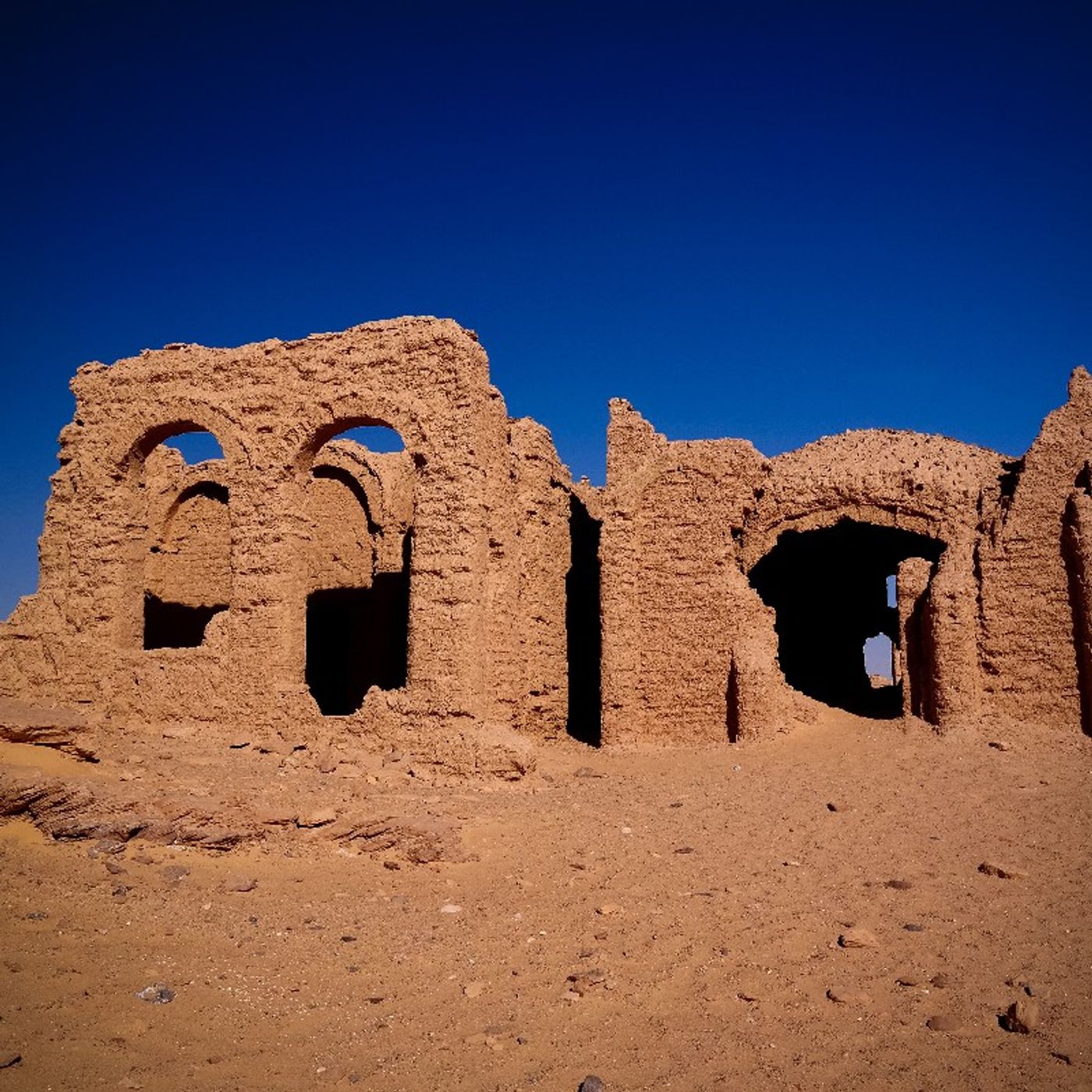 Ancient African Christianity