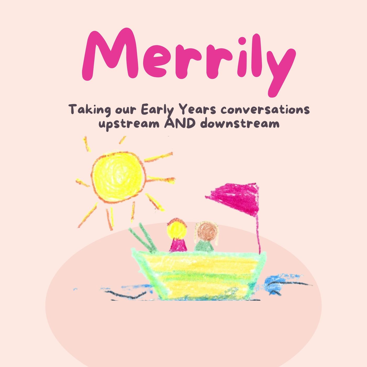 Merrily