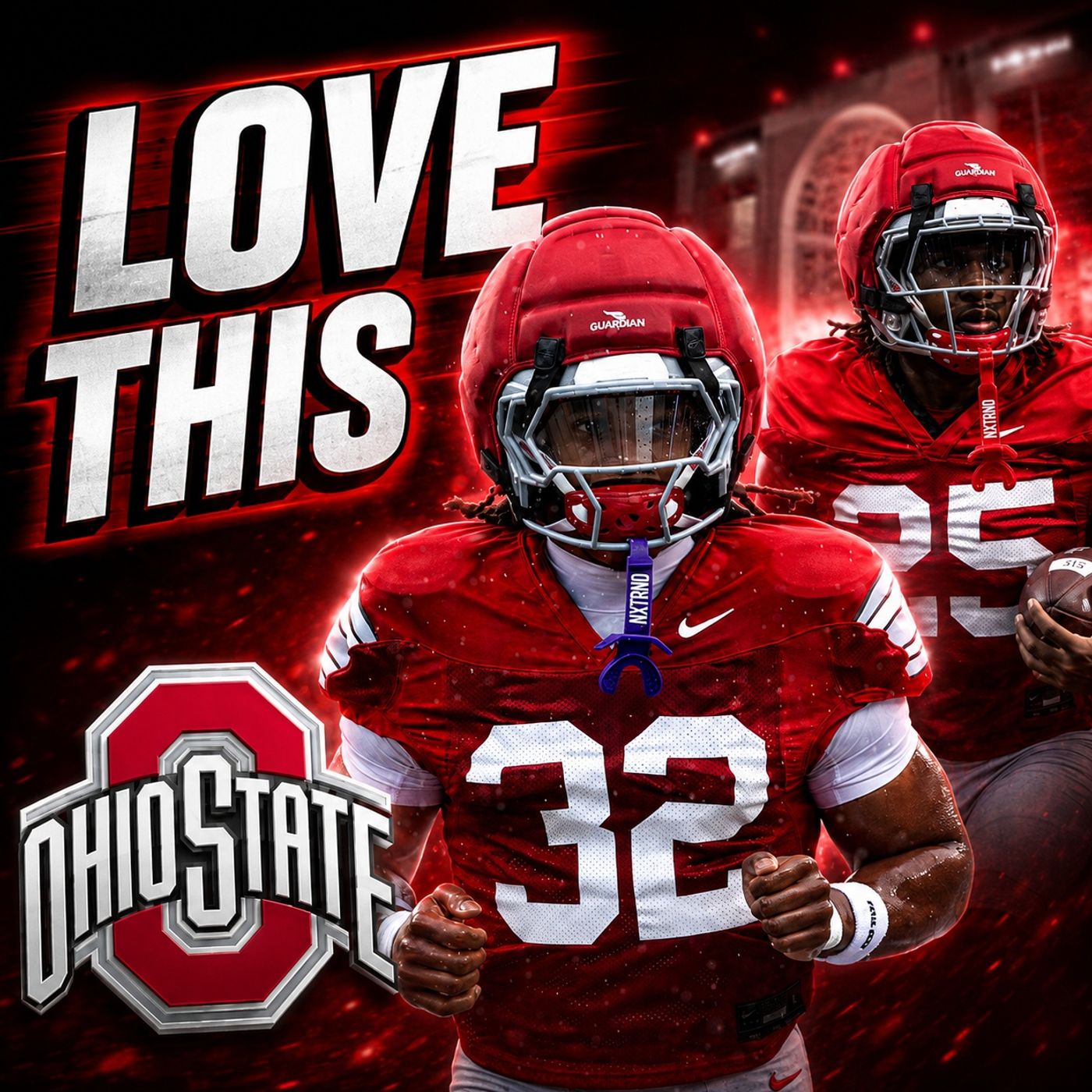 Ohio State's Running Back Competition Is HEATING UP In Fall Camp | Detailed Insider Analysis episode artwork