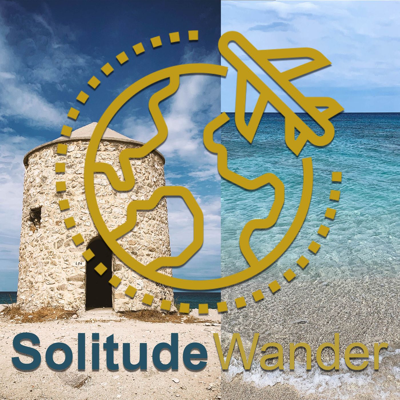 Lefkada: A Reserved Island, Not for All episode artwork