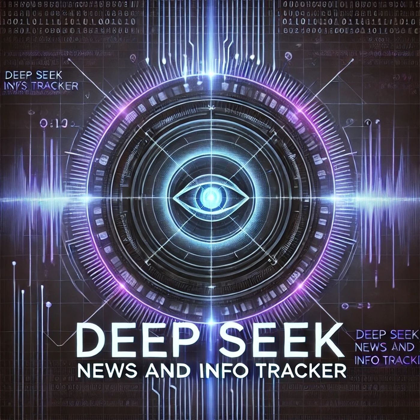 DeepSeek  News and Info