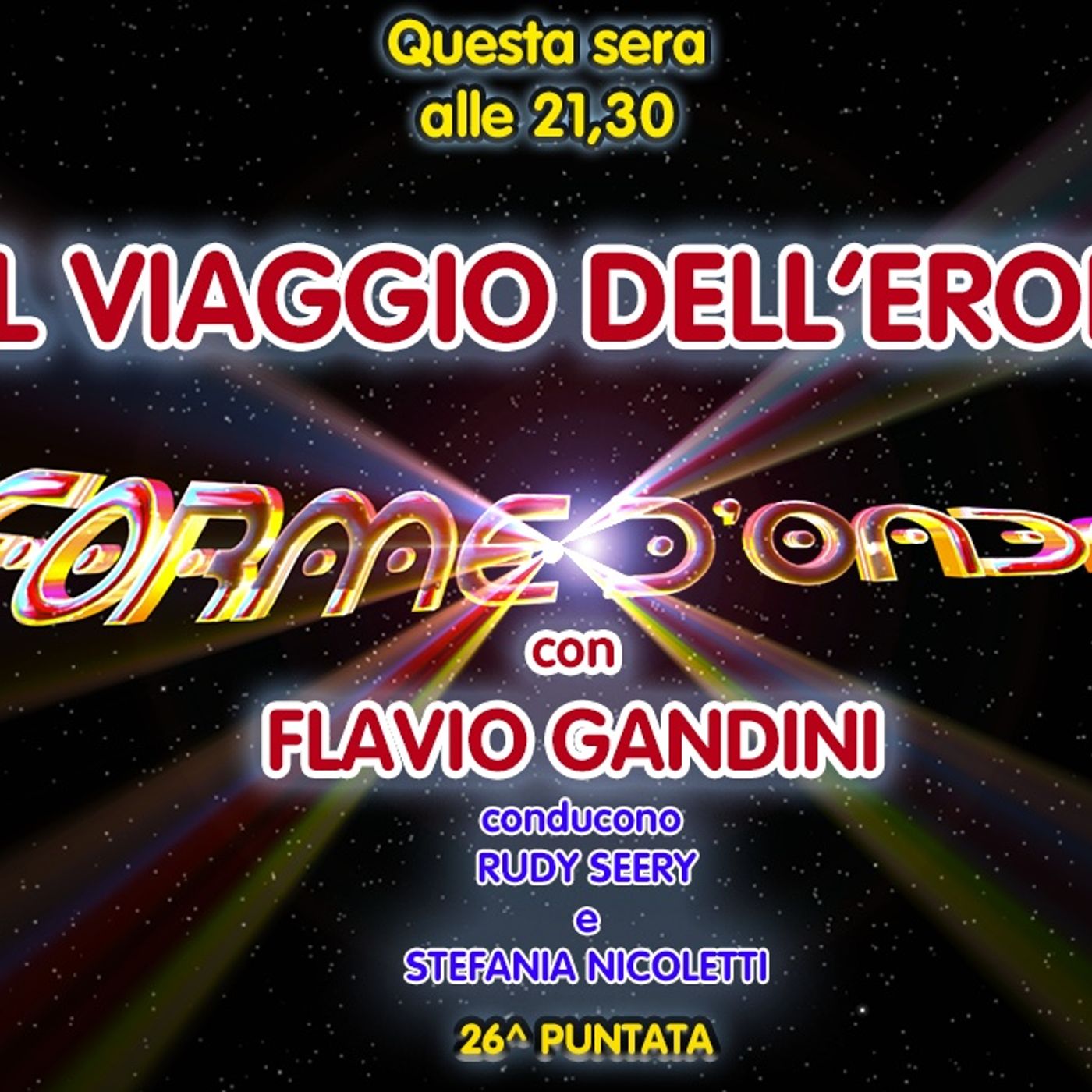 Forme d\' Onda: I Podcast