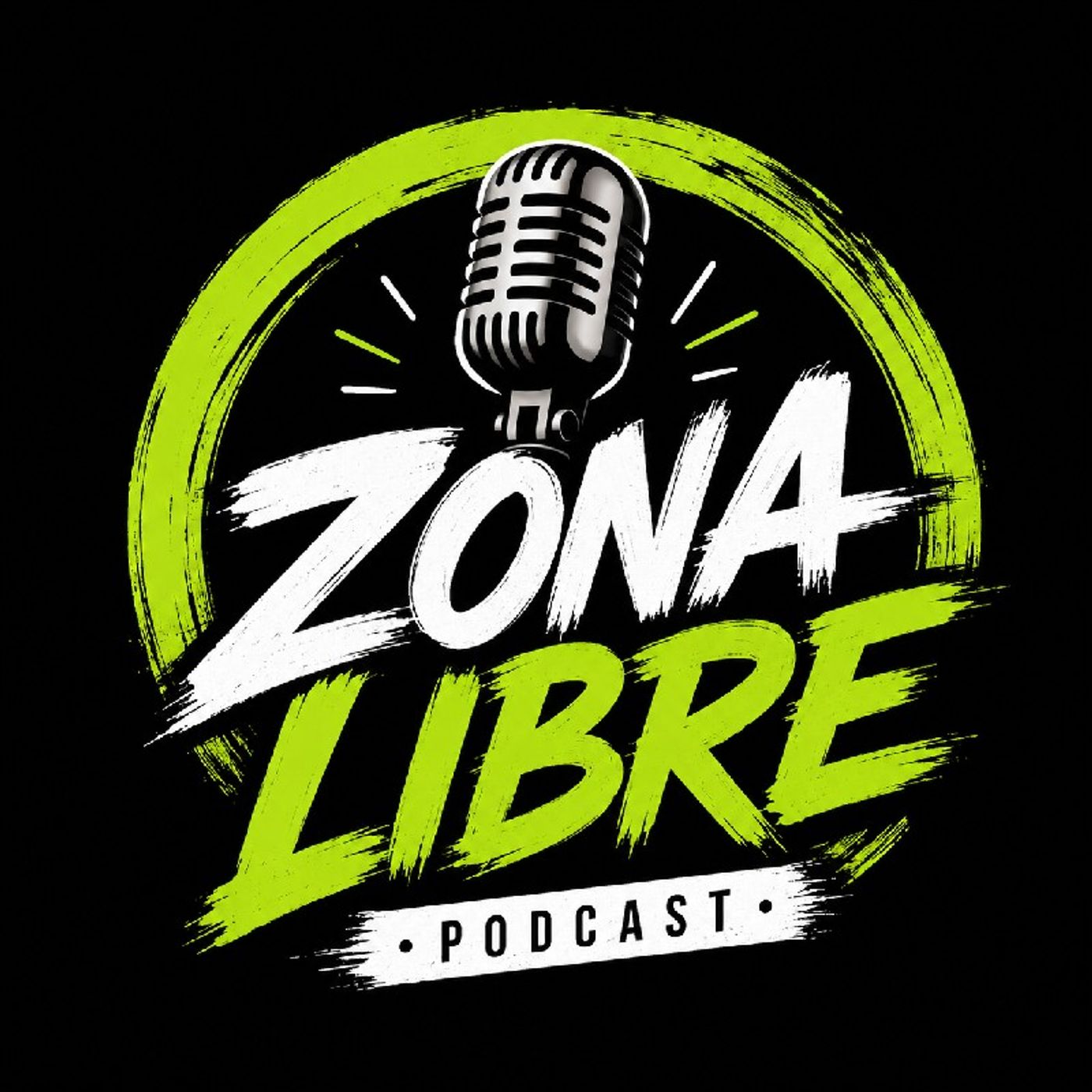 Mi primer podcast episode artwork