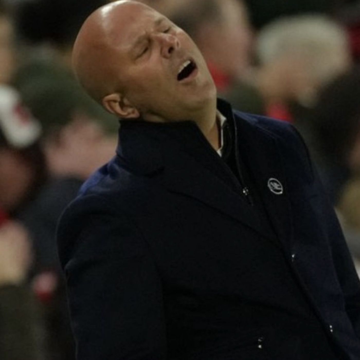 The Football Referee