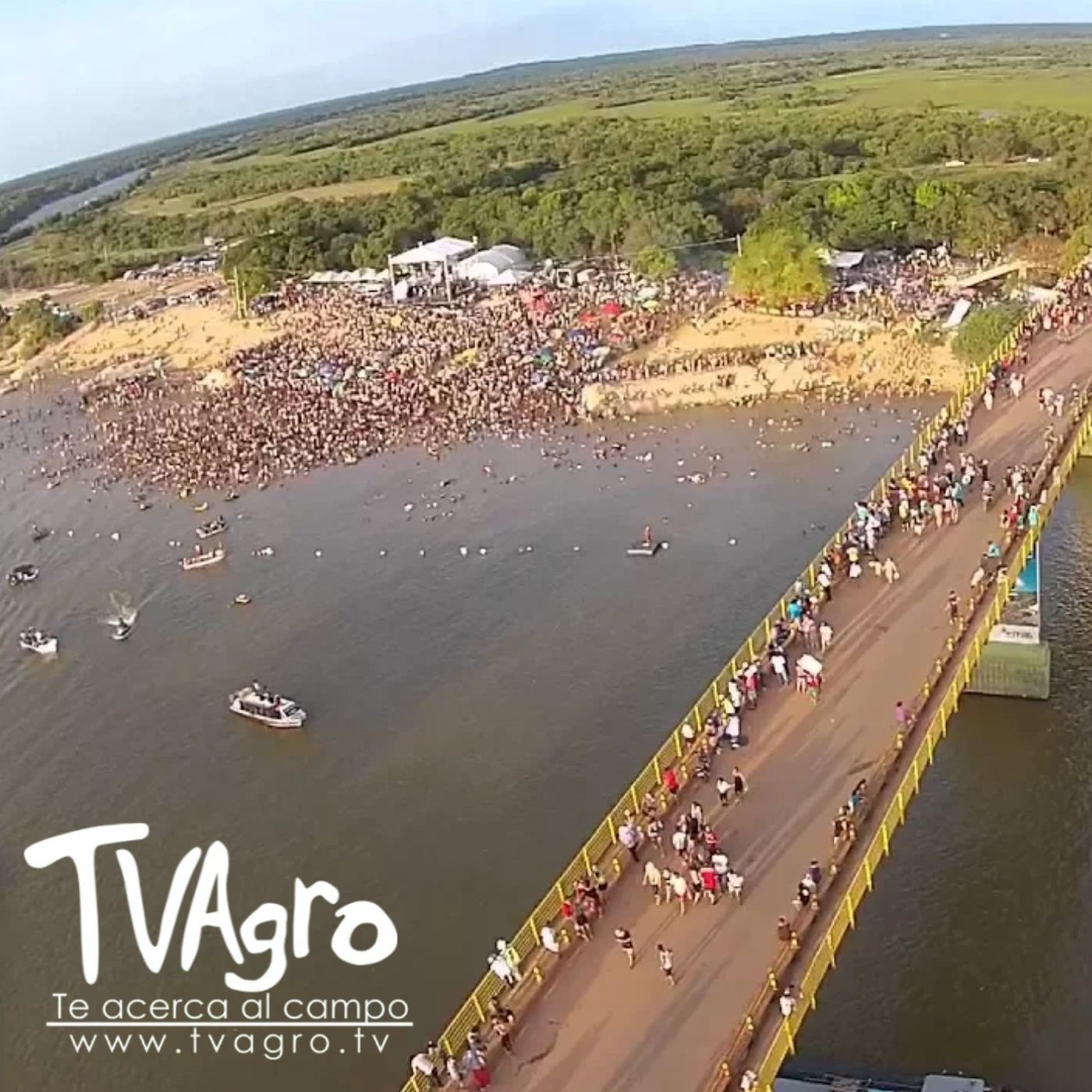 TV AGRO