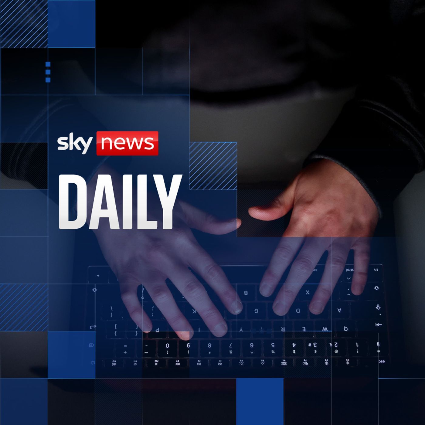 Sky News Daily
