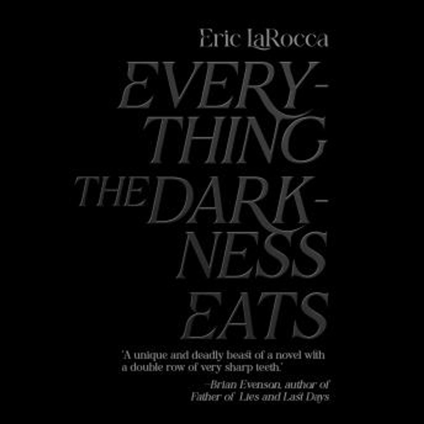 Find Best-Selling Full Audiobooks in Mystery, Thriller & Horror, Horror