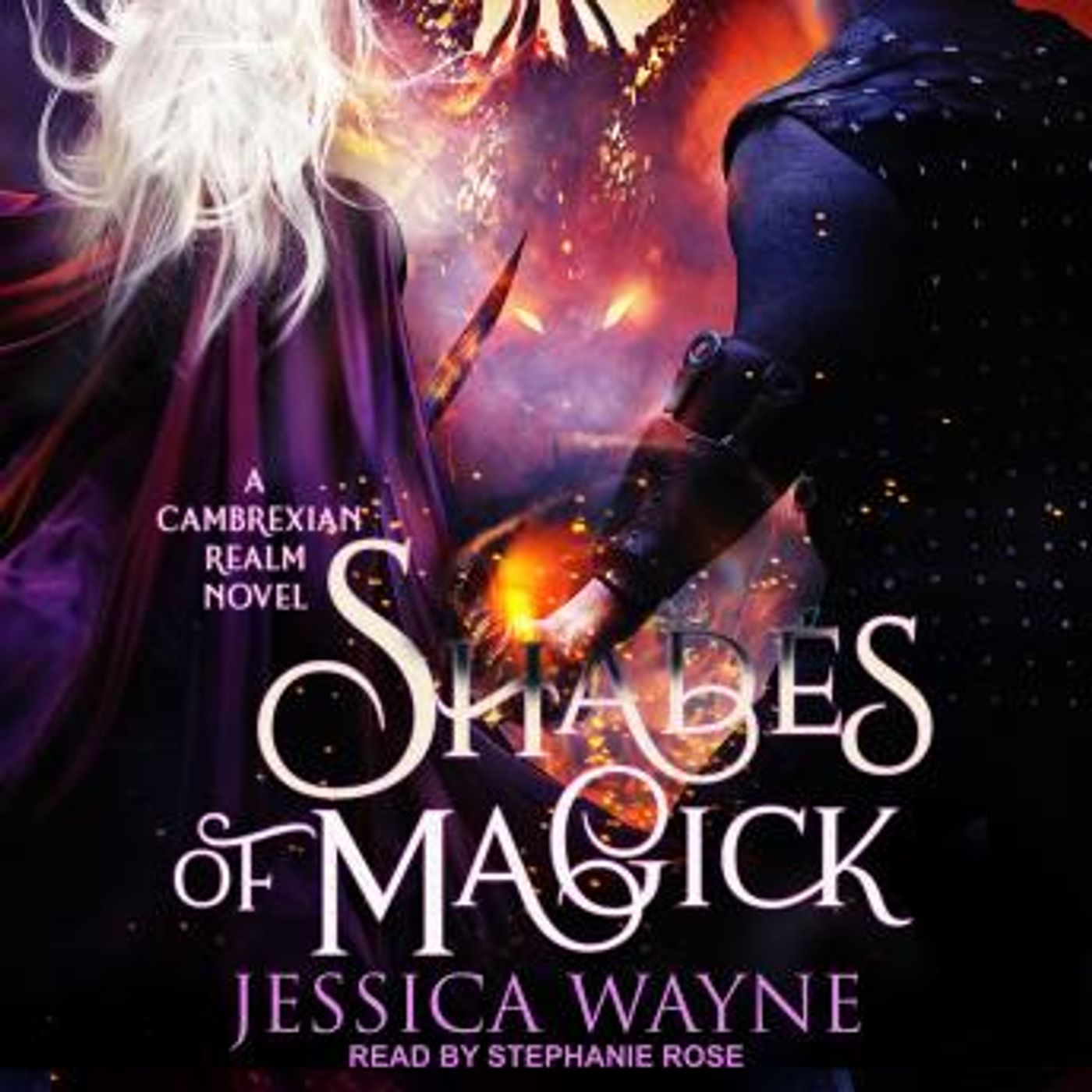 Access Essential Full Audiobooks in Romance, Romantasy