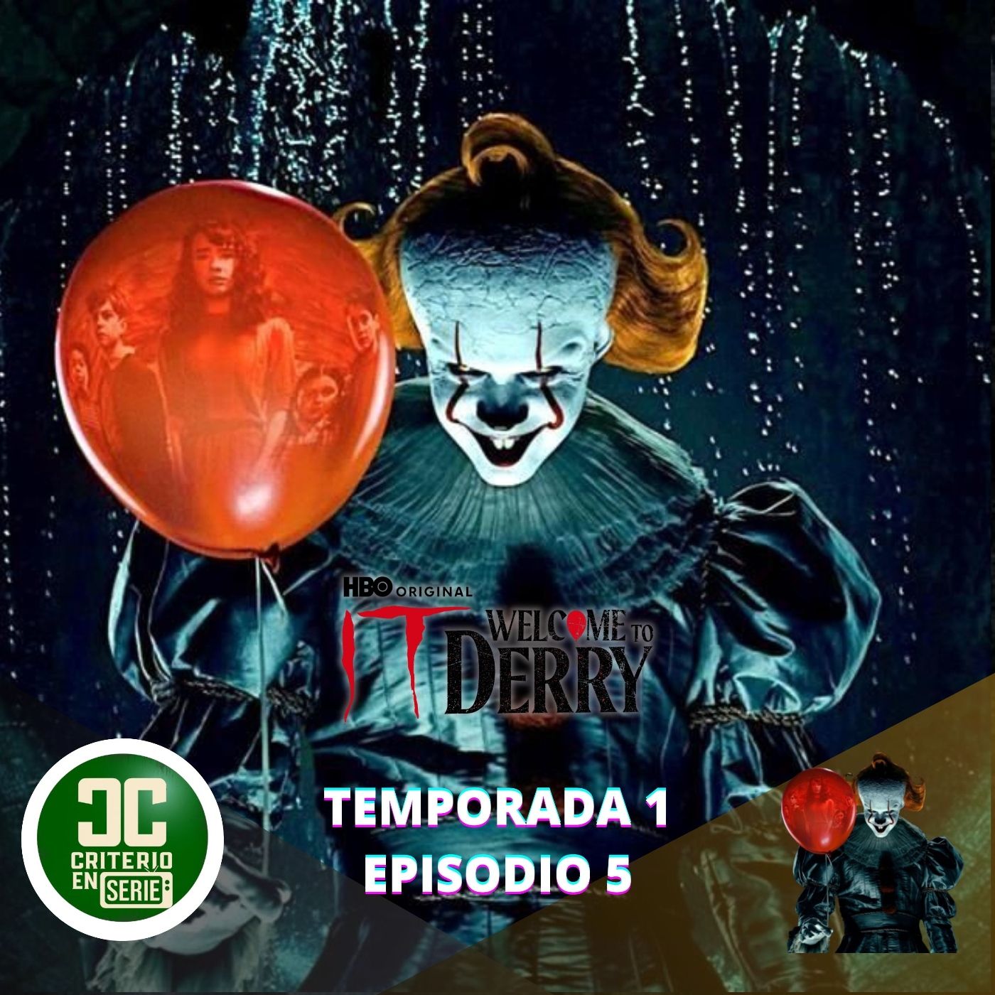 Criterio Cero Podcast