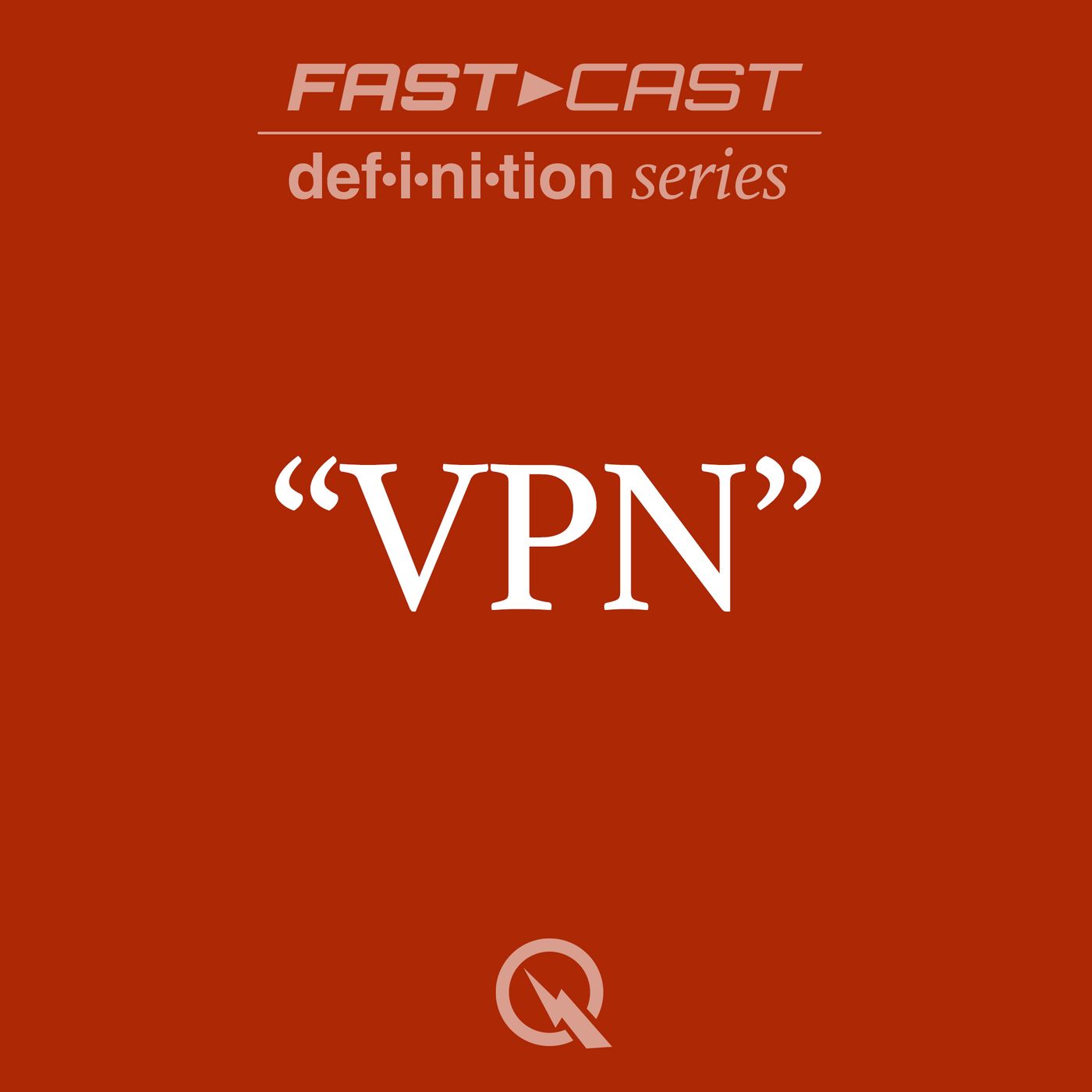 Definition of VPN
