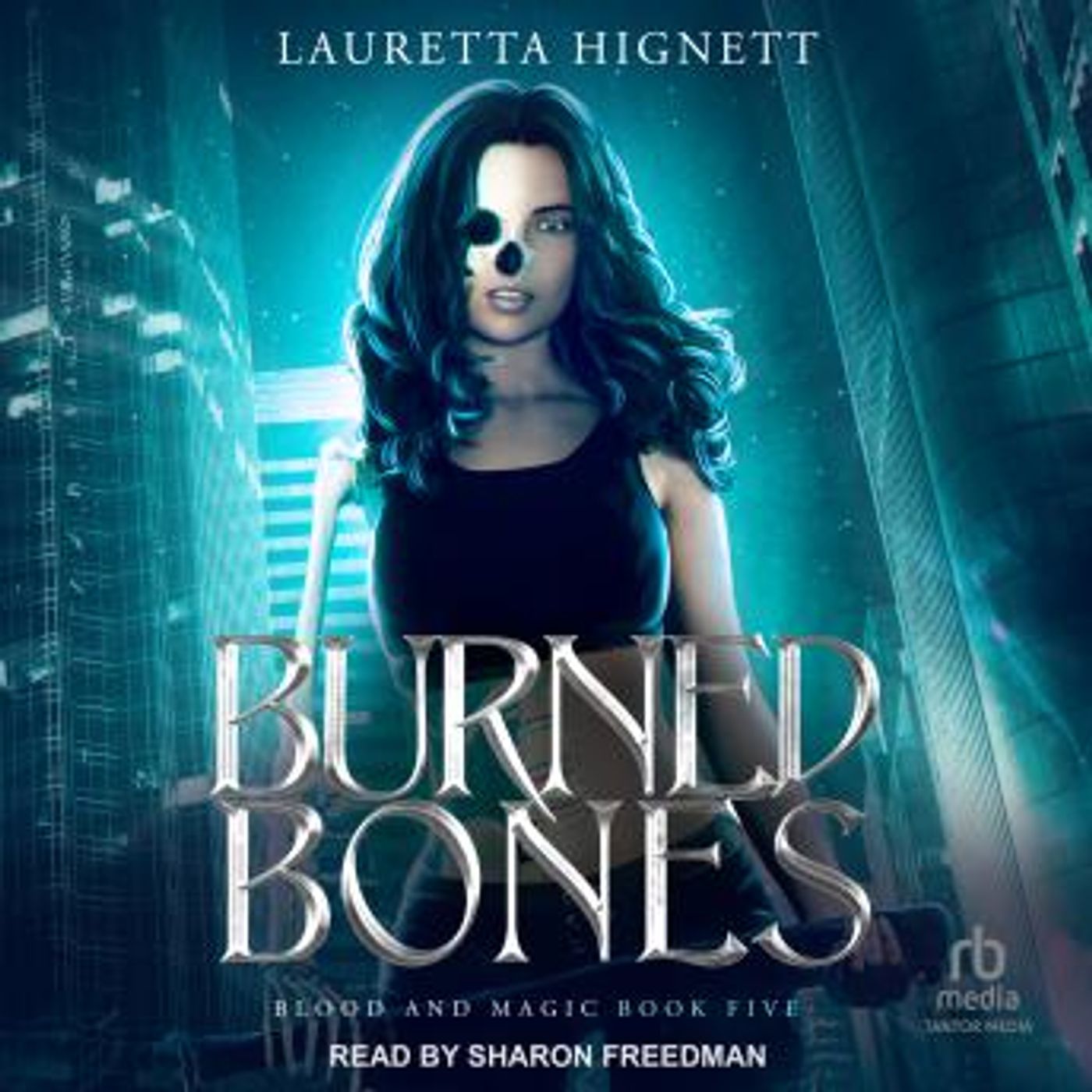 Download Latest Full Audiobooks in Science Fiction & Fantasy, Fantasy