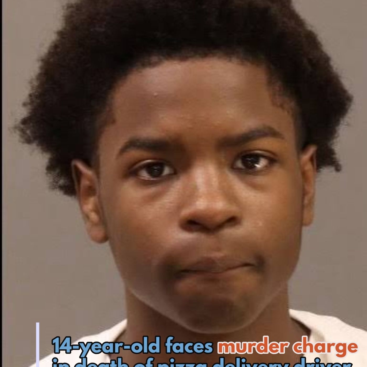 14-year-old faces murder charge in death of pizza delivery driver in North Philadelphia episode artwork