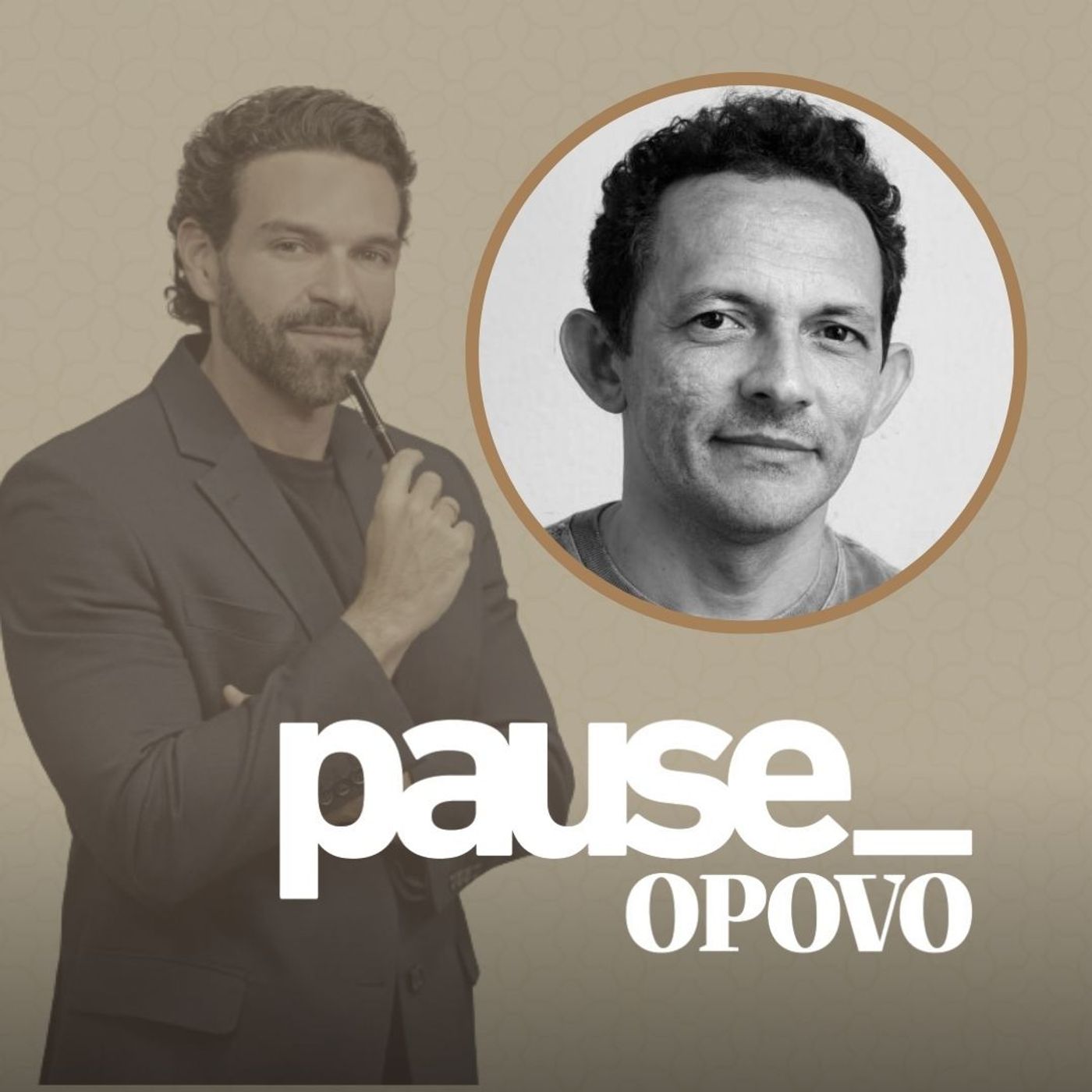 Pause O POVO
