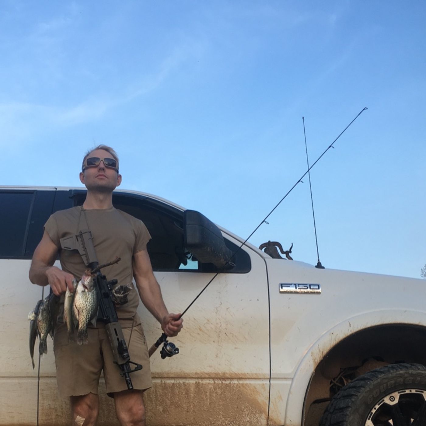 Provide and Protect Alpha Style