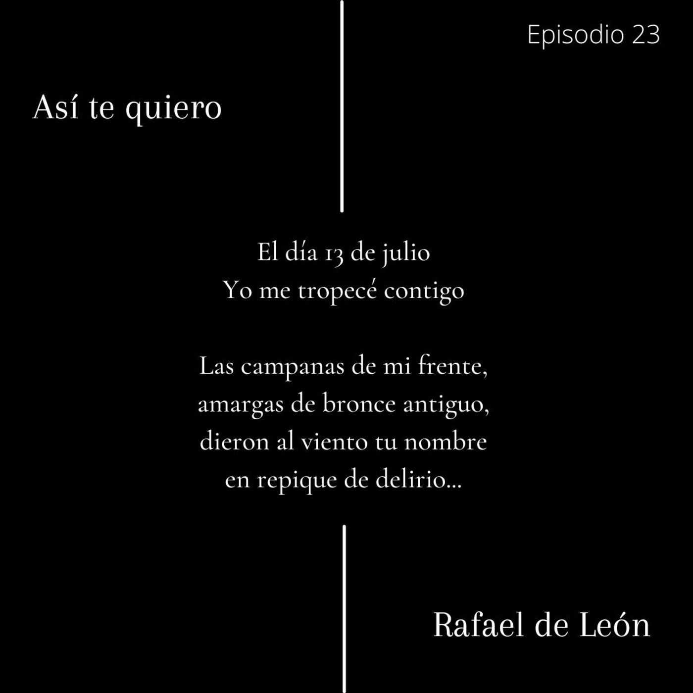 Audiopoemas y audiocuentos