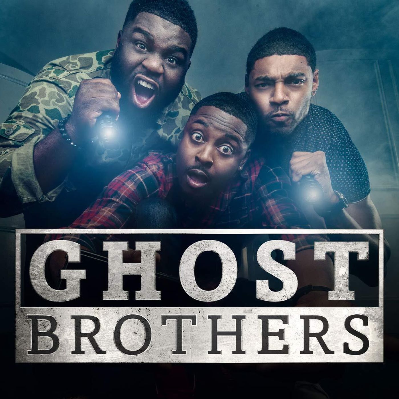 cover of episode HHS Bonus: Ghost Brother Dalen Spratt & HHS New Intro Song