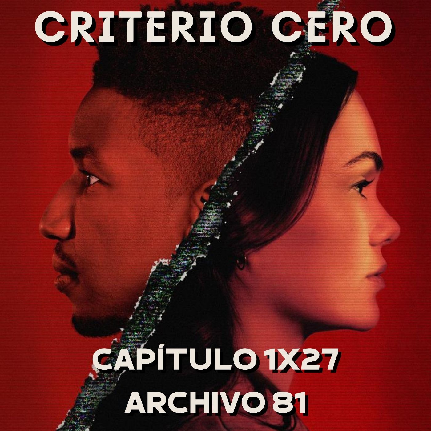 Criterio Cero Podcast