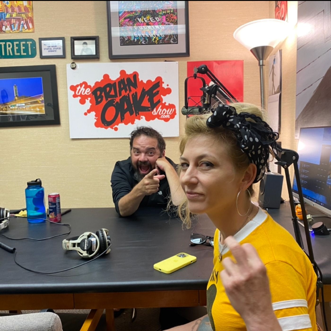 Ep 260 - Christy Costello