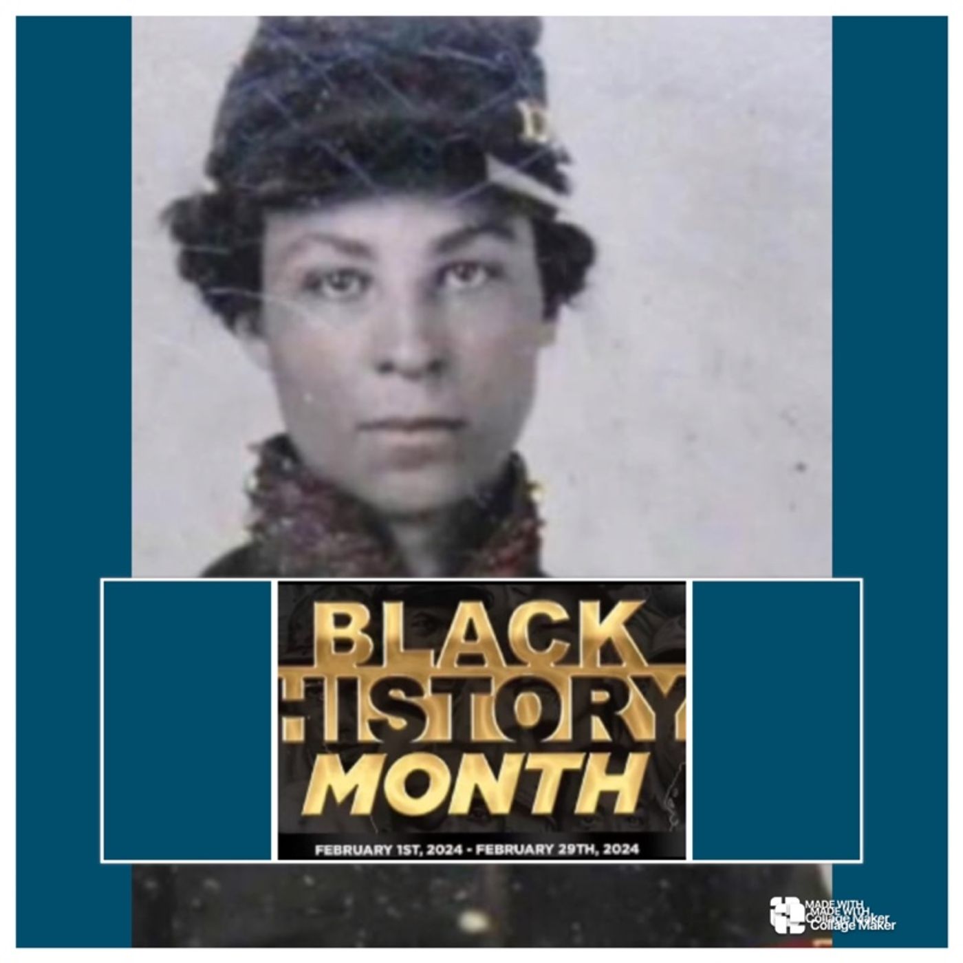 Episode 161- TopEntNews Vlog Honoring The Real Life Mulan; “Cathay Williams” & More‼️