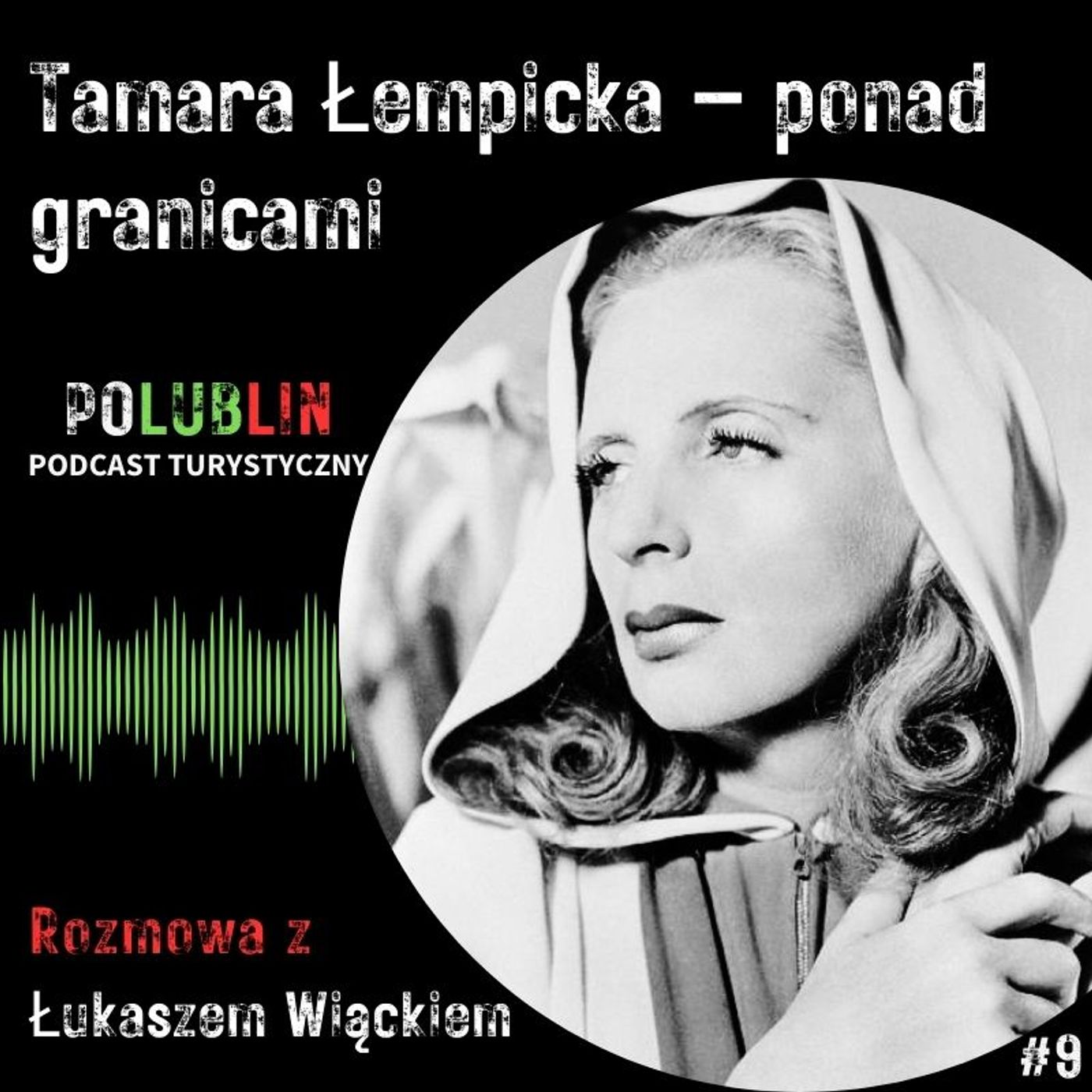 POLUBLIN - podcast turystyczny