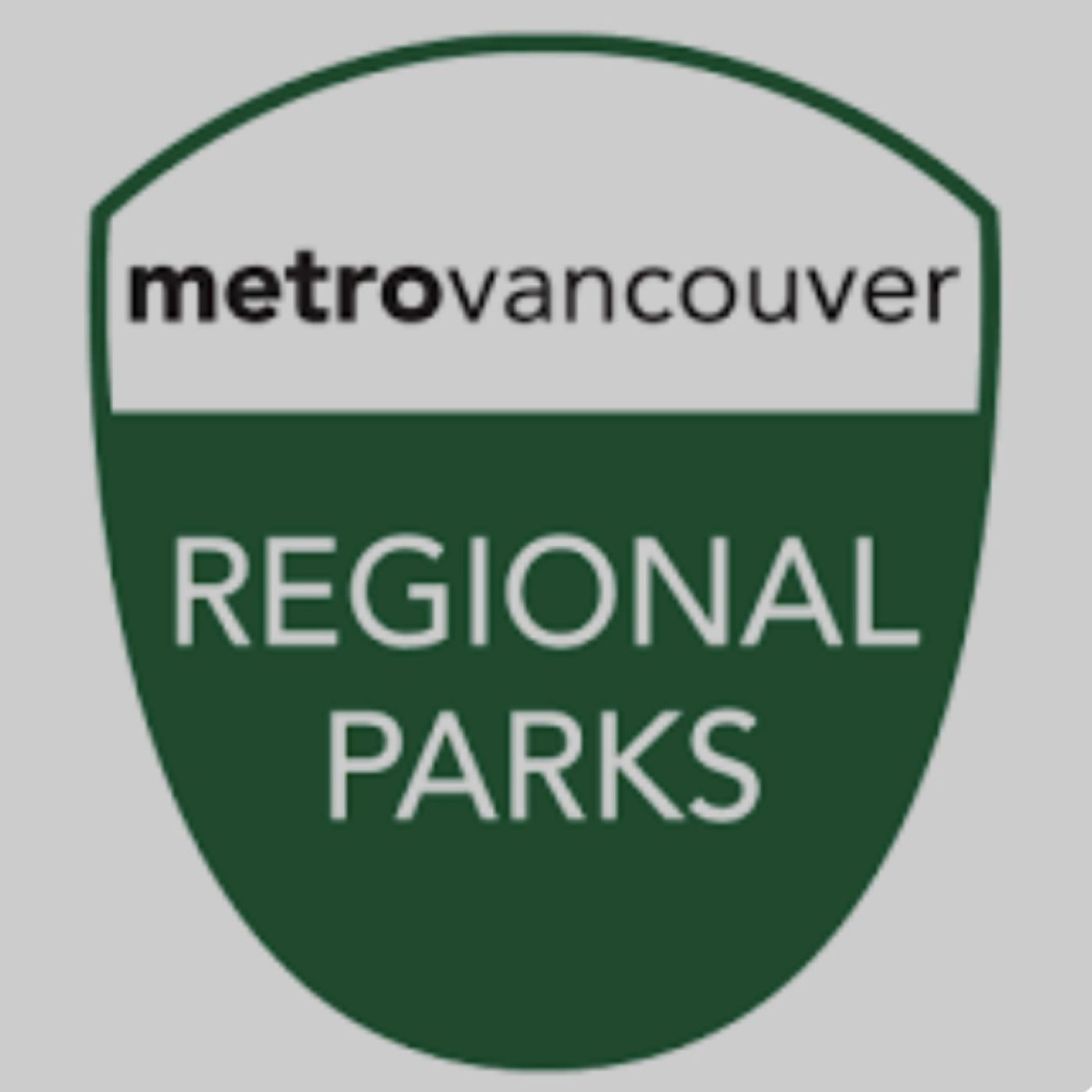 Jeff Fitzpatrick - Metro Vancouver Regional Parks