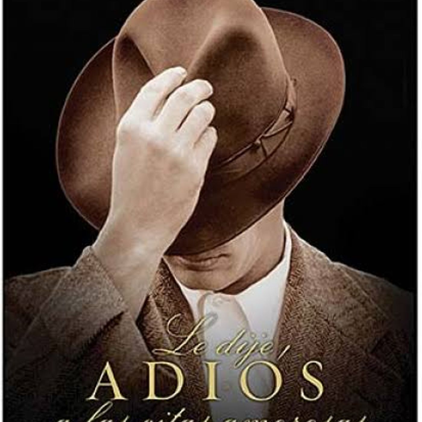 Le dije adiós a las citas amorosas-Libro