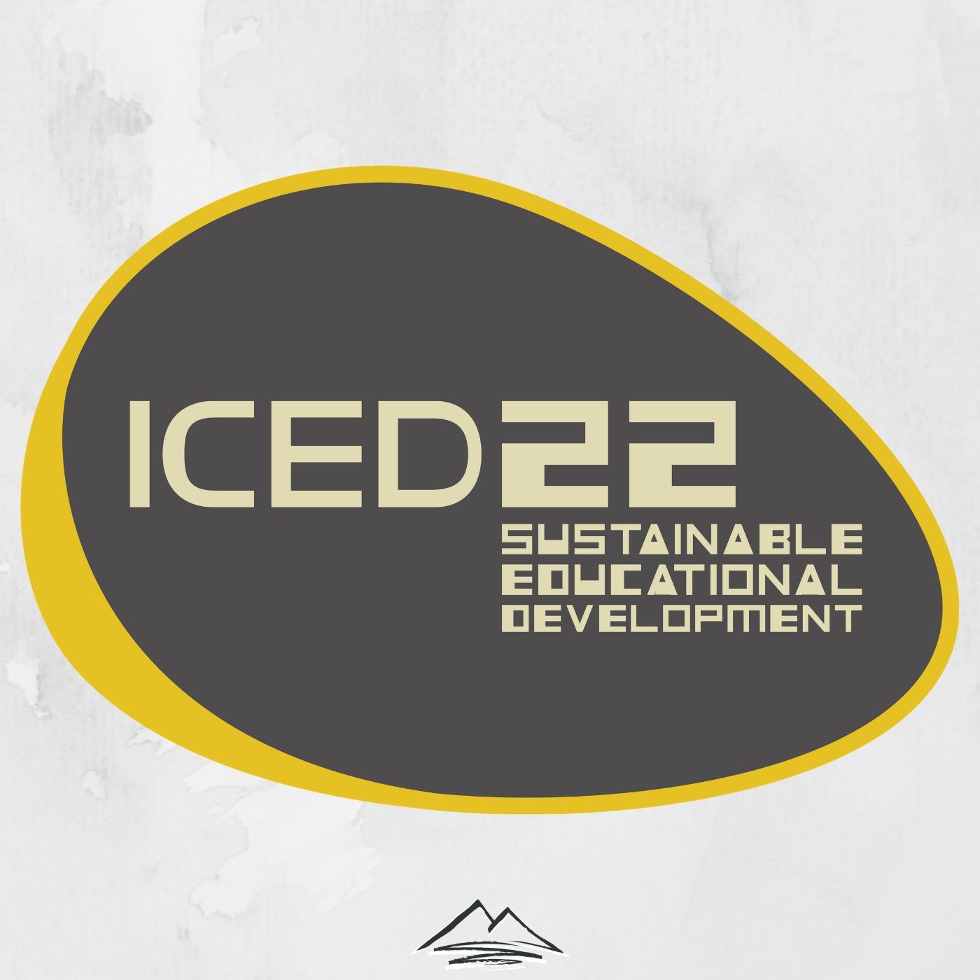 ICED 22 - Conference Podcast