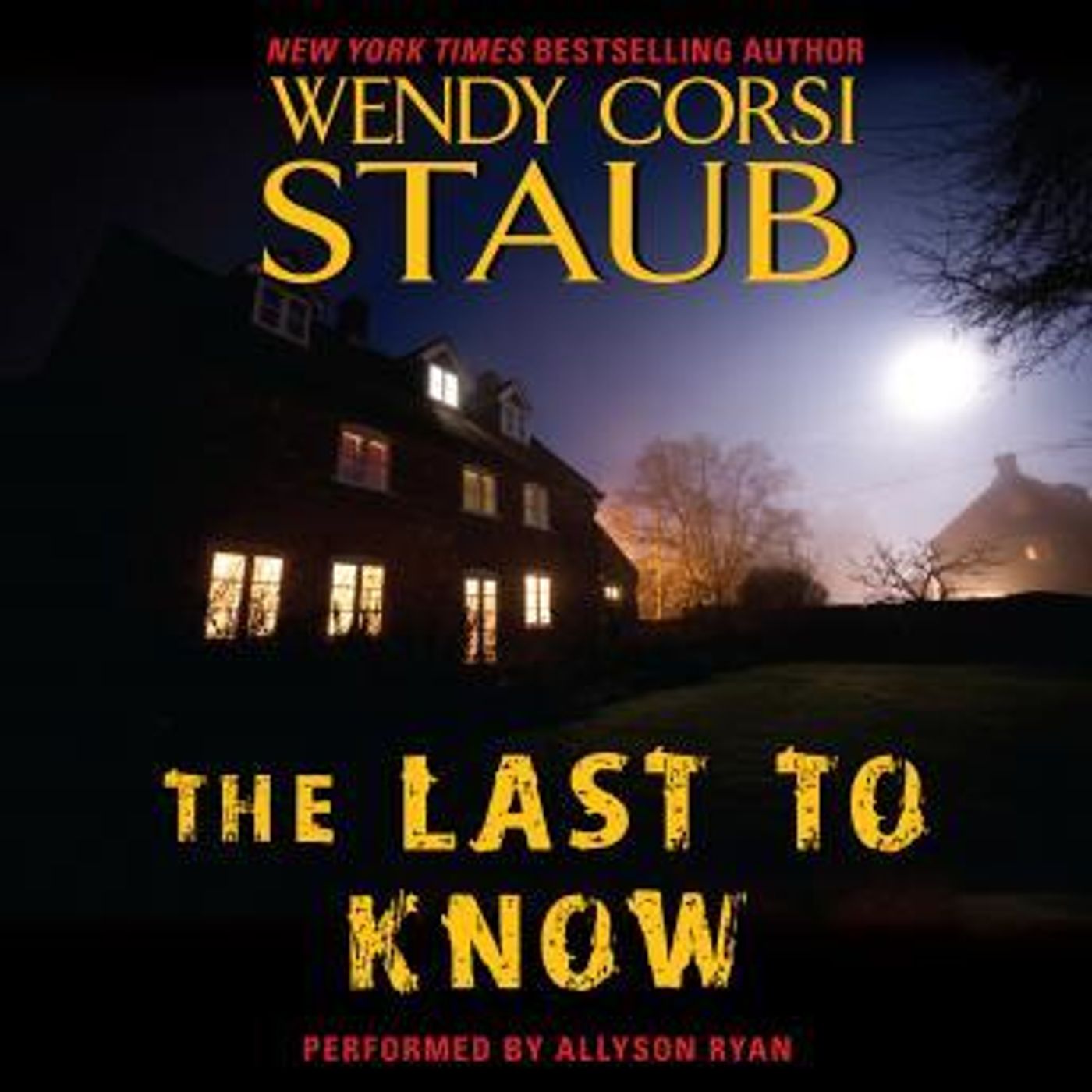Listen to New Full Audiobooks in Mystery, Thriller & Horror, Legal & Political