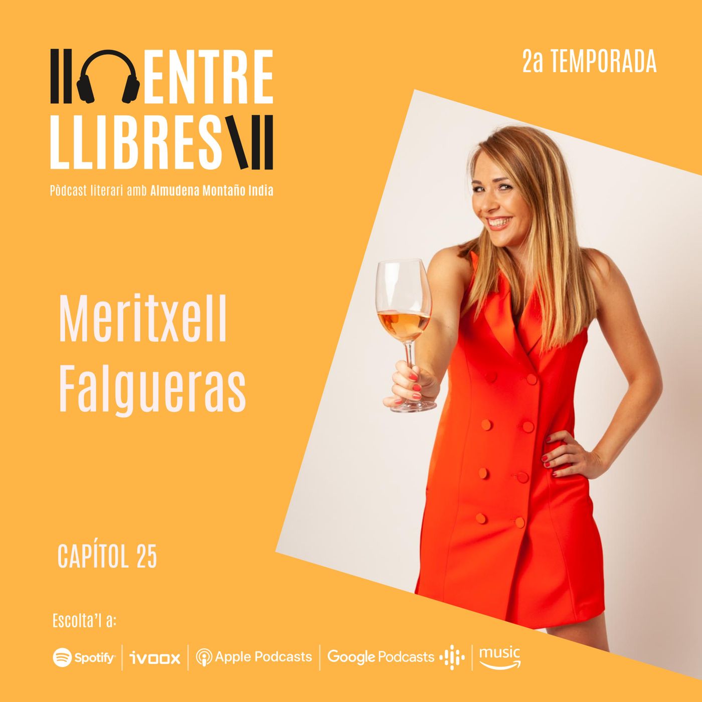 Entre Llibres