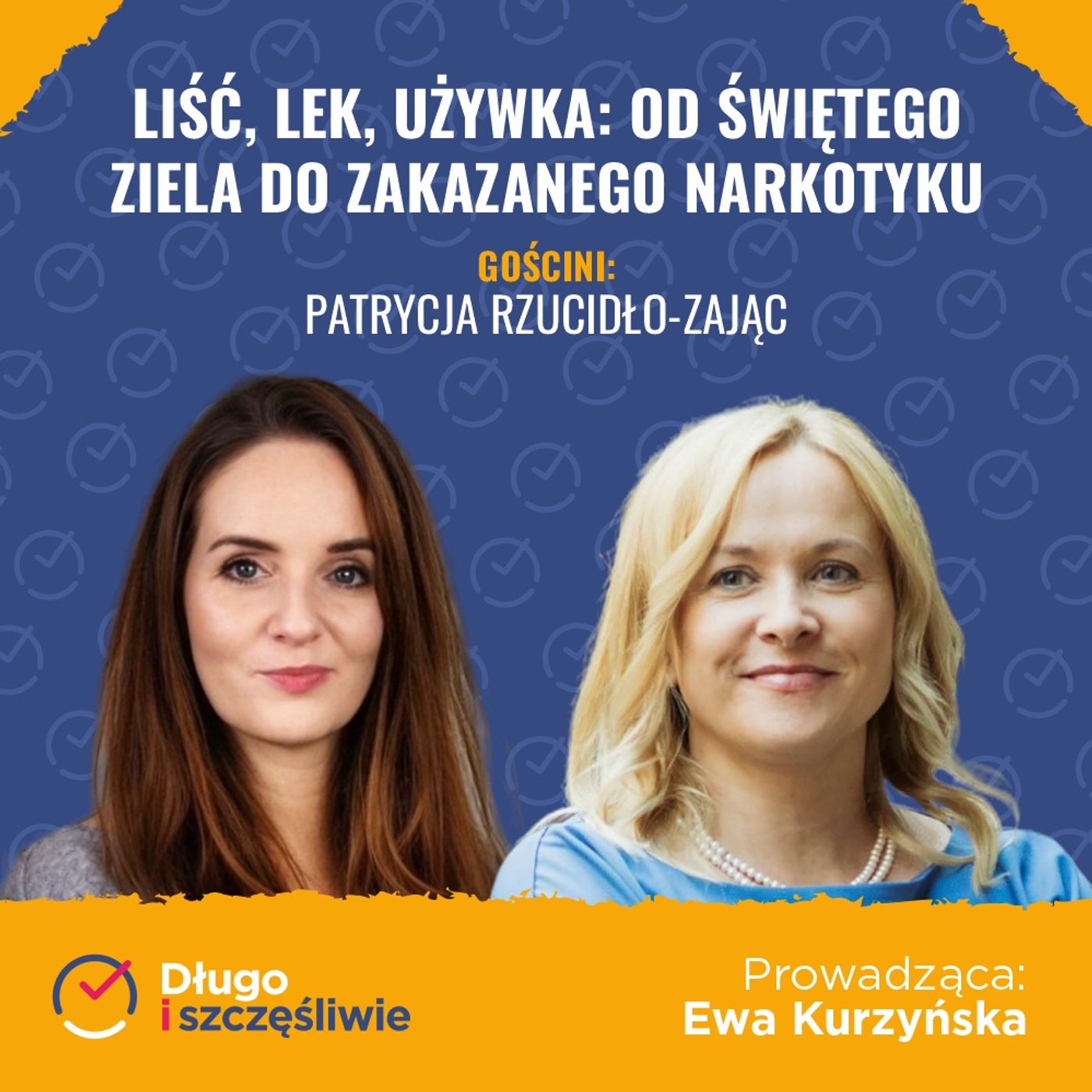 Długo i szczęśliwie