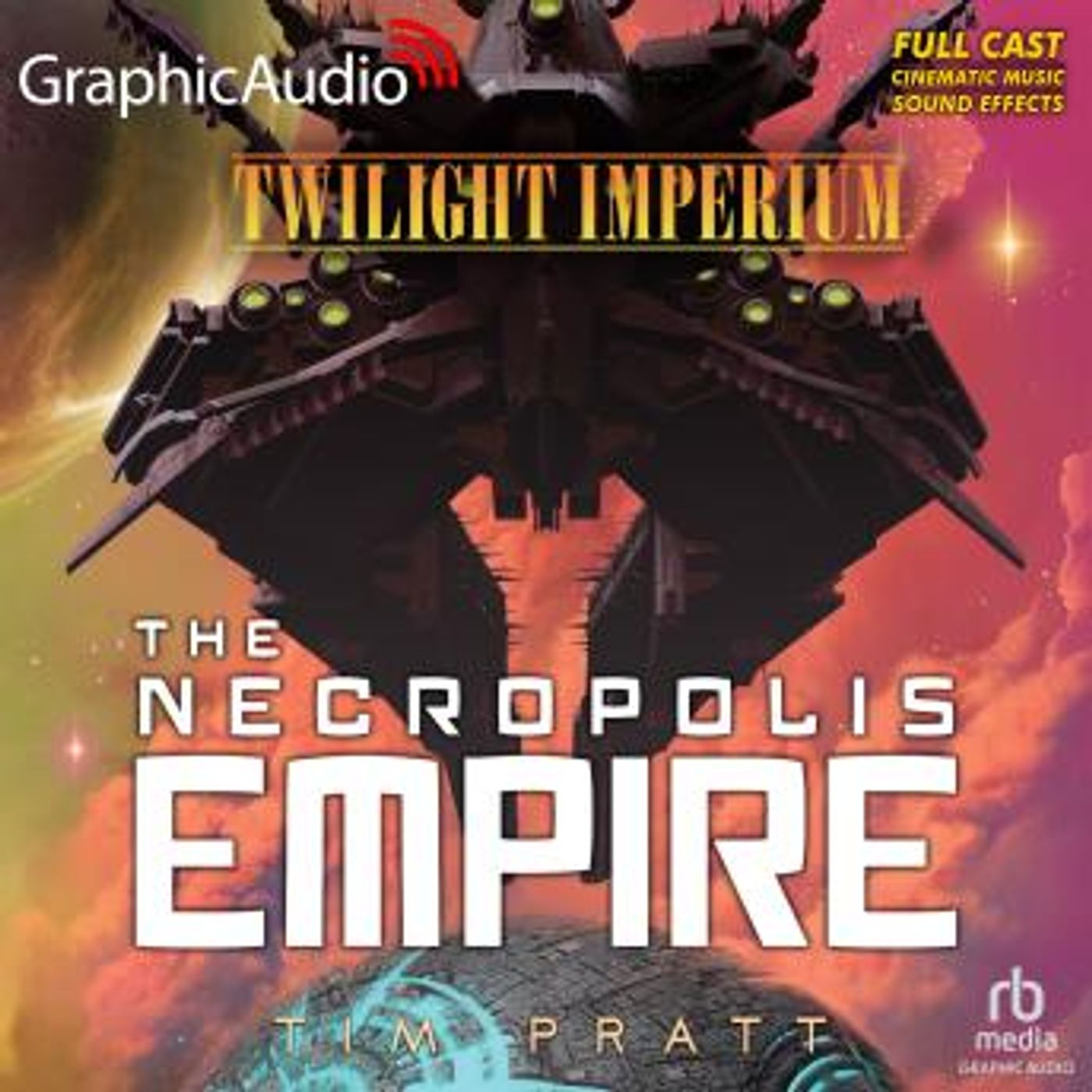 Listen to Top Full Audiobooks in Science Fiction & Fantasy, Science Fiction