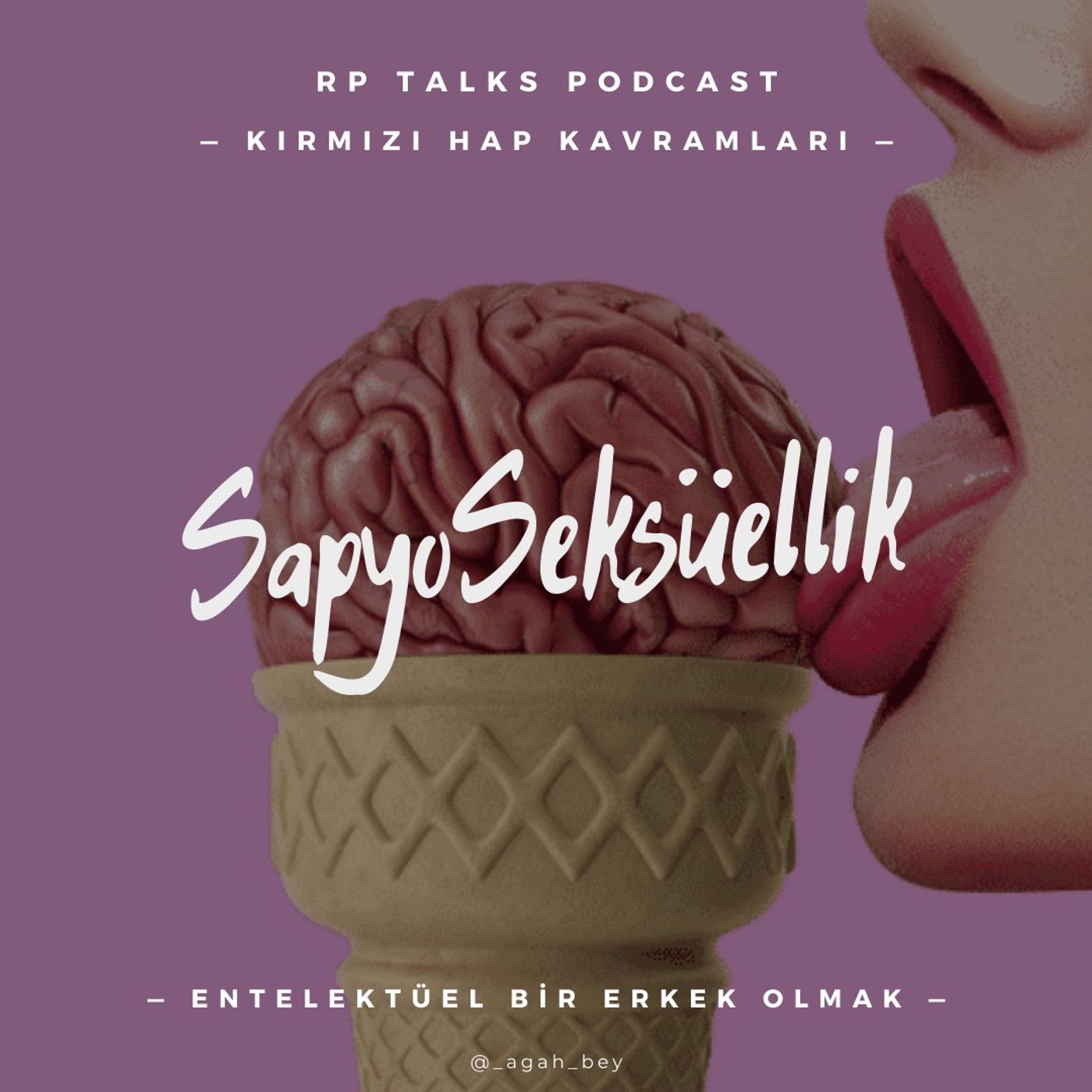RP Talks Podcast
