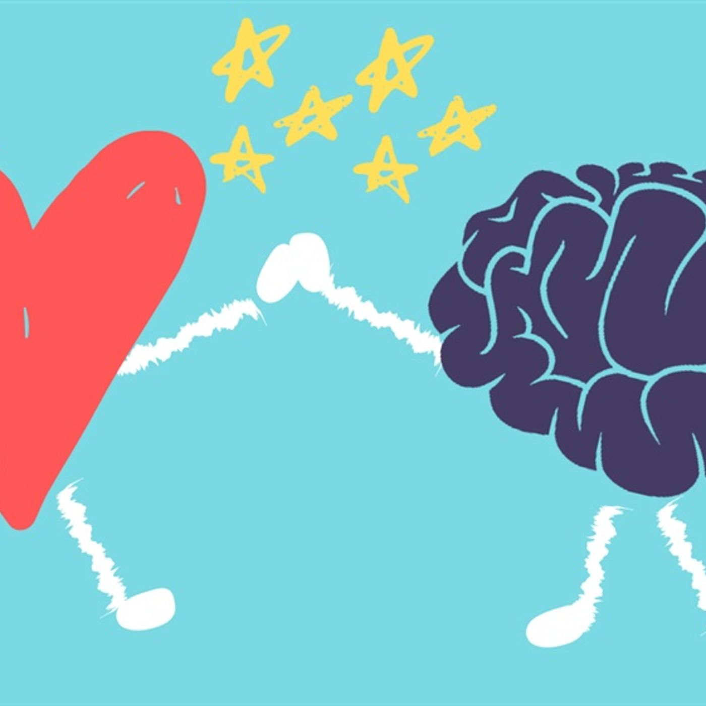 Heart & Mind in the Classroom podcast artwork