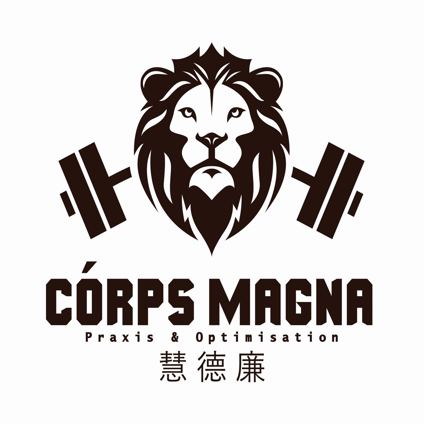 The Corps Magna Podcast